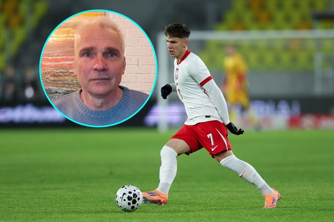 Piotr Czachowski zachwycony Oskarem Pietuszewskim. Porównał go do legendy. Niesamowity talent