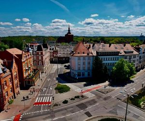 Decyzja w sprawie granic Słupska coraz bliżej. Rada Ministrów zdecyduje do końca lipca