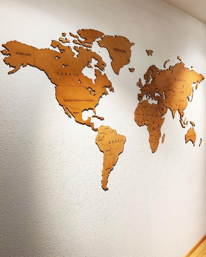 Sposób na modną ścianę