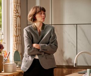 Na Wspólnej odc. 4077. Brygida (Maja Wolska)