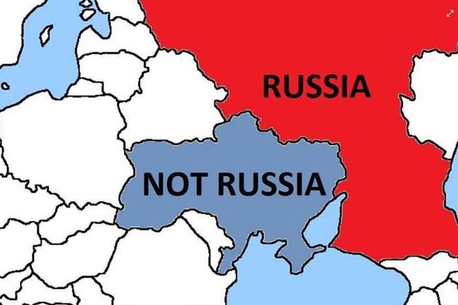 Ambasada USA drwi z Putina! Geografia bywa trudna