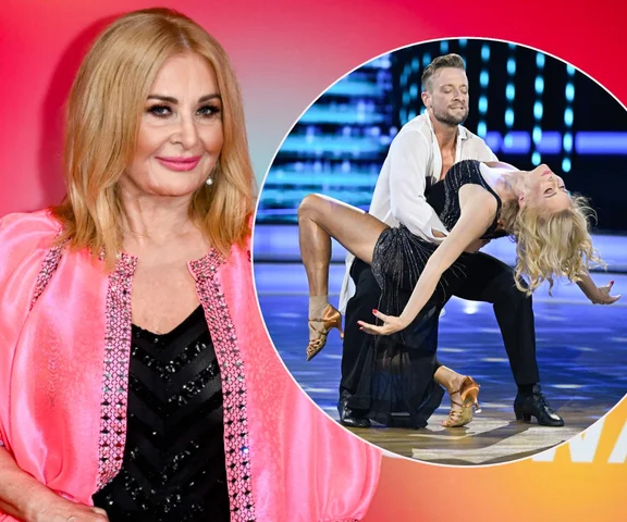 Pilny komunikat TVP ws. Majki Jeżowskiej!