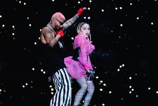 Całkiem naga 63-letnia Madonna wygląda jak Elza z Krainy Lodu. Te zdjęcia szokują!