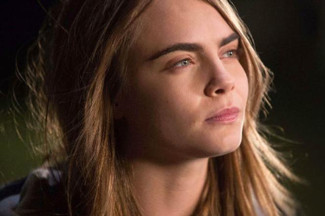Cara Delevingne zaczęła zdjęcia do Valerian! Pierwsze foto z planu