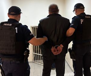 Ogólnopolska akcja policji. Tysiące funkcjonariuszy, ponad 1500 zatrzymanych. Zdjęcia z działań