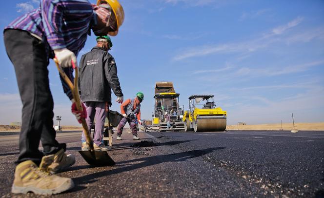 Szybciej przez Polskę. Rząd rozbuduje autostrady i ekspresówki