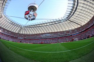 Finał Pucharu Polski na Stadionie Narodowym: To będzie mecz podwyższonego ryzyka [AUDIO]