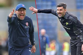 El. Ligi Konferencji: Pavol Stano prosto z Żiliny rzuca wyzwanie Rakowowi: „Rywalizacja zaczyna się od 0:0”