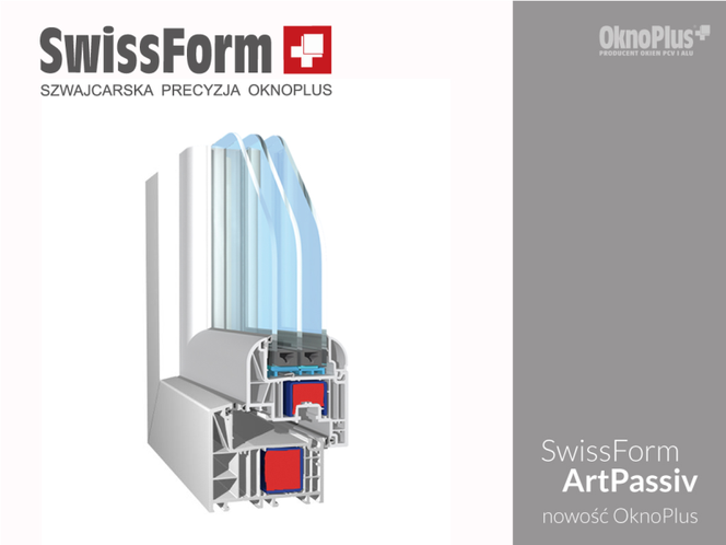 SwissForm ArtPassiv