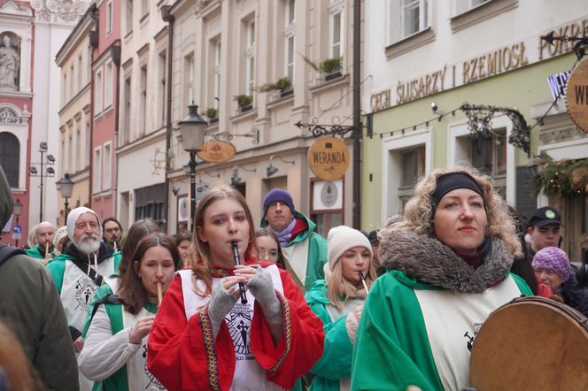 32. Kaziuk Wileński w Poznaniu