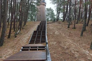 Nadmorskie hotele będą niemal pełne w czasie Wielkanocy. Dla wielu z nich to poczatek turystycznego boomu