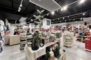 Otwarcie sklepu Homla w Olsztynie. Na klientów czekają ogromne promocje [ZDJĘCIA]