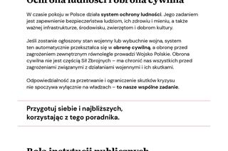 Poradnik bezpieczeństwa GOV.PL