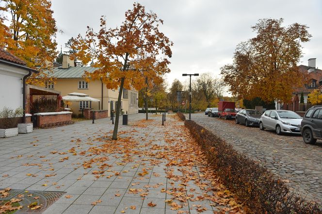 Wilanów