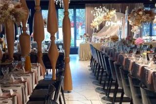 Wesele Klaudii i Valentyna - sala