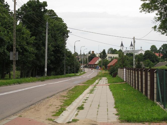 TOP 10 najbogatszych miasteczek w Podlaskiem