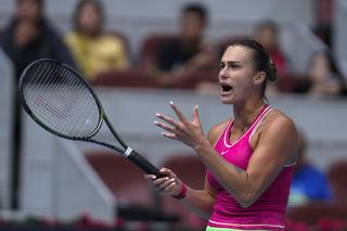 Aryna Sabalenka przegrała z Jessicą Pegulą w WTA Finals! Bezradność Białorusinki i popis Amerykanki!