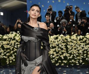Met Gala 2025