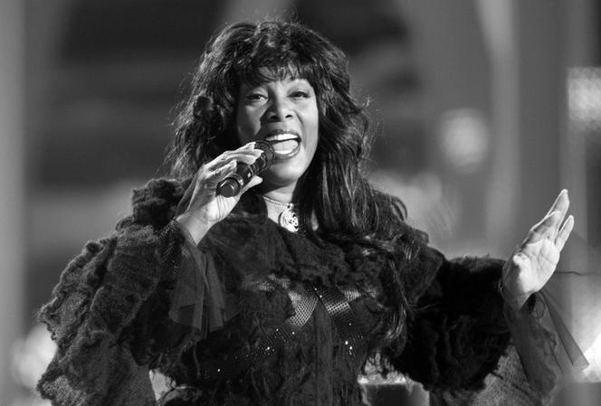 Donna Summer nie żyje