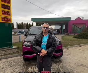 Skolim pokazał pierwszą stację benzynową. Tyle trzeba zapłacić za paliwo