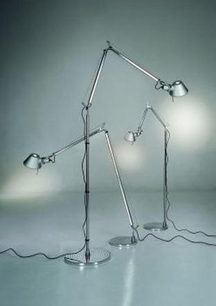 Kultowe lampki Tolomeo