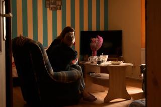 Chłopaki do wzięcia - tak mieszka i żyje Bandziorek