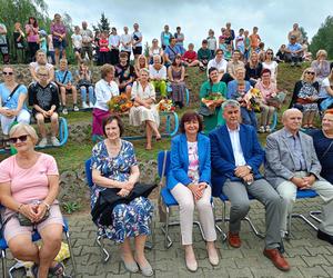 Jubileusz 25-lecia siedleckiej SOS Wioski Dziecięcej był okazją do wspólnej zabawy i wręczenia prezentów i pamiątek dla osób zaangażowanych w program