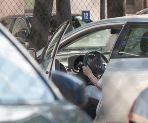 Krystyna Loska - królowa telewizji wciąż w formie