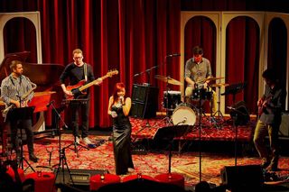 Wywiad z Justyną Białą z Chicago