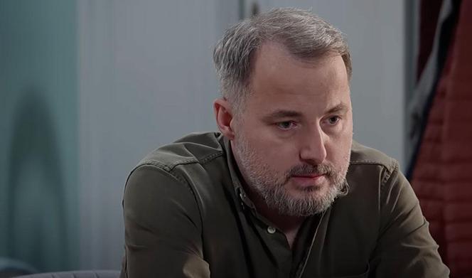 Pierwsza miłość Bartek Miedzianowski (Rafał Kwietniewski)