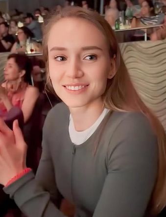 Jelena Rybakina