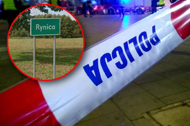 Zobaczyła wnuczka i uznała, że musi go zabić. Zakopała go żywcem