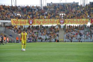 Korona Kielce ma sponsora strategicznego! Nowa nazwa stadionu i logo na koszulkach