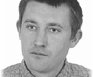 ŁYSIEŃ TOMASZ