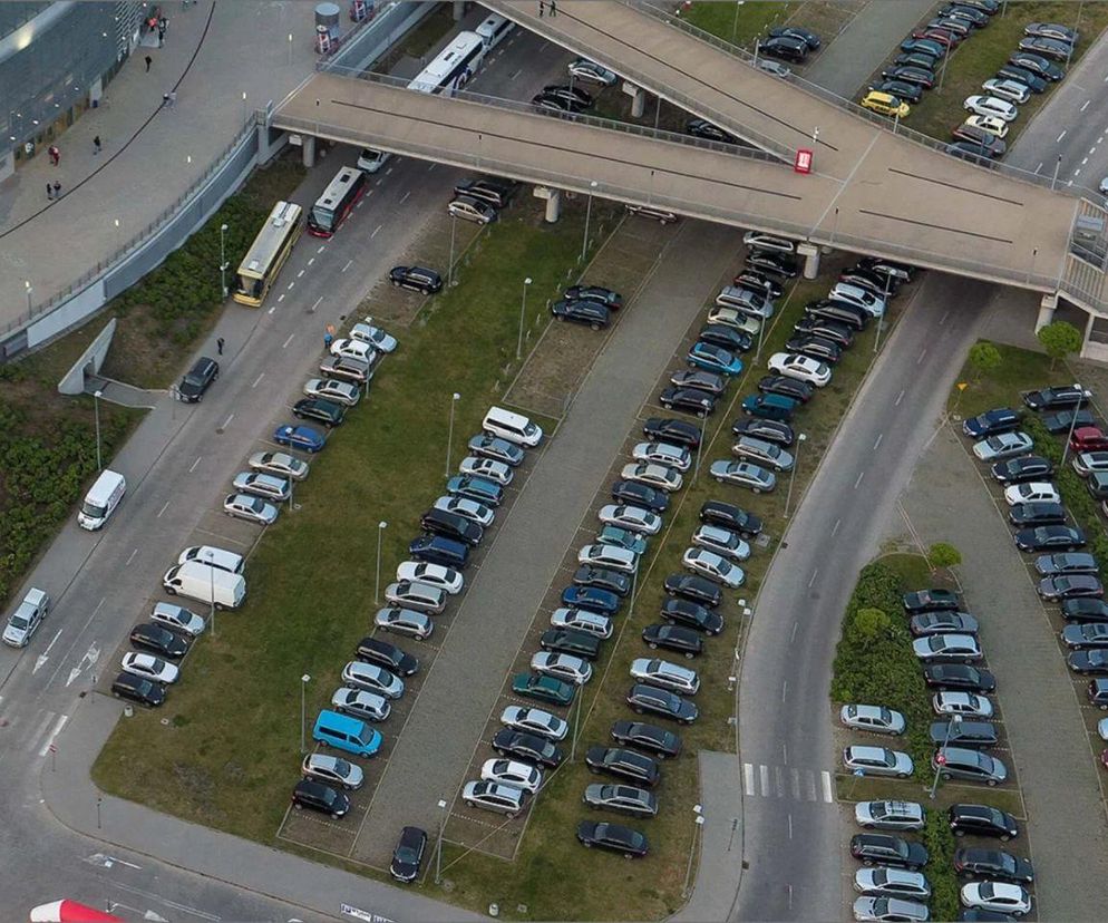 Bezpłatne parkingi w Trójmieście. Tutaj unikniesz opłat!