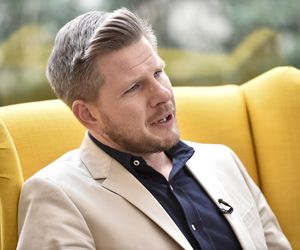 Filip Chajzer ponownie w Dzień Dobry TVN! W komentarzach burza. Nie jest wam wstyd?
