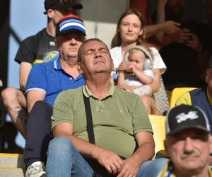 PRES Toruń - Innpro ROW Rybnik, zdjęcia kibiców i zawodników z meczu 12. kolejki PGE Ekstraligi