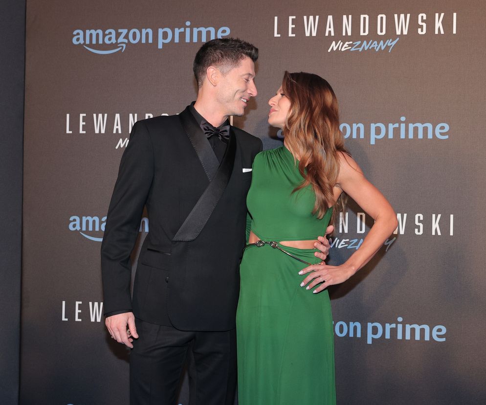 Uroczysta premiera dokumentu Lewandowski - Nieznany