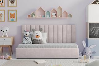 Łóżeczko dla dziecka