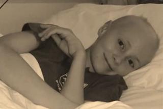 Cud w Poznaniu! U umierającego na białaczkę Piotrusia zniknęły komórki rakowe!