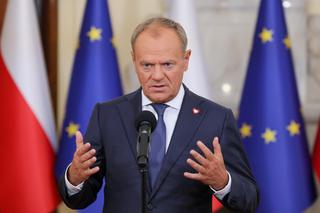 Premier odwołał zastępcę Prokuratora Generalnego. Donald Tusk o spotkaniu z ministrem i wicepremierem