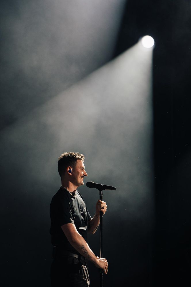 Dawid Podsiadło