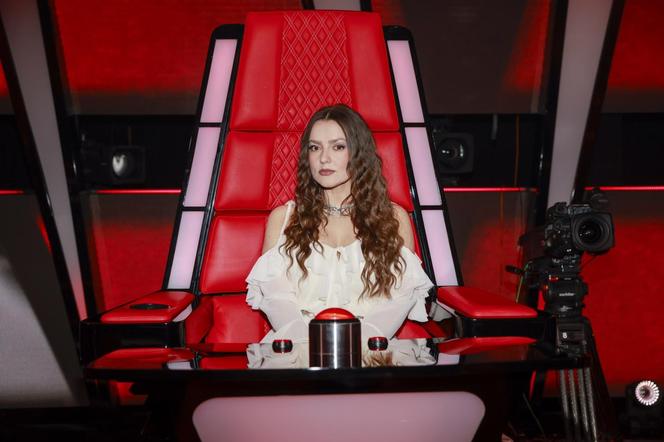 Lanberry w "The Voice of Poland"