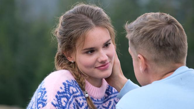 M jak miłość. Zaskakująca decyzja Franki i Pawła po ślubie. Zduńscy zostaną rodzicami?