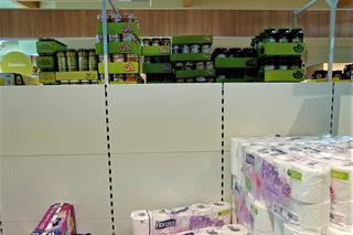 Ceny w niemieckim Lidlu