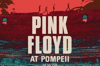 Legendarny koncert Pink Floyd w Pompejach będzie pokazywany w kinach! Na fanów czeka więcej niespodzianek