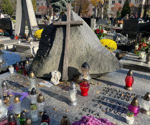 Groby Kilara, Kutza i Cybulskiego