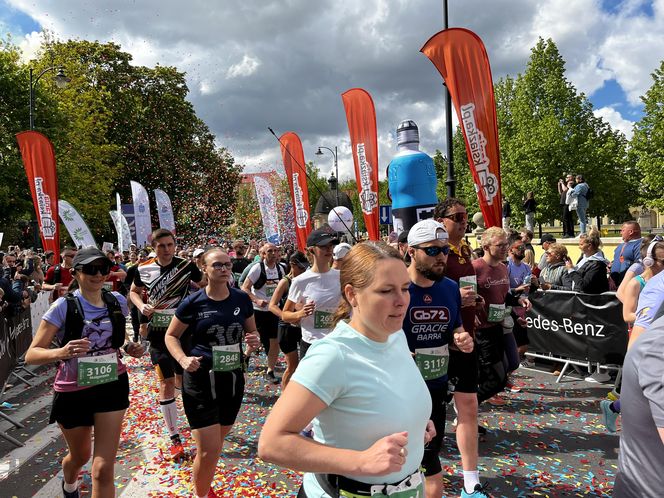 PKO Białystok Półmaraton 2025