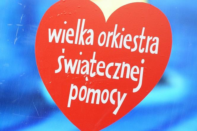 Uniwersytet Śląski dla gra WOŚP