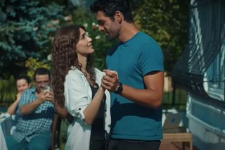 Emanet. Koniec Alego i Duygu w serialu 